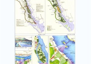融合城乡发展 乡村旅游与园林景观一体化设计项目资料与策划咨询指南